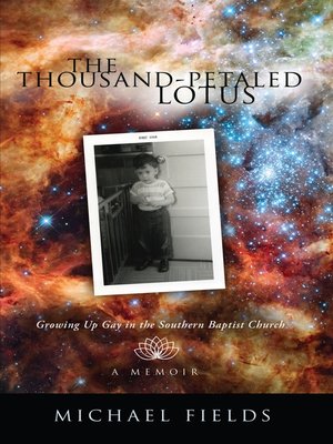 cover image of The Thousand-Petaled Lotus